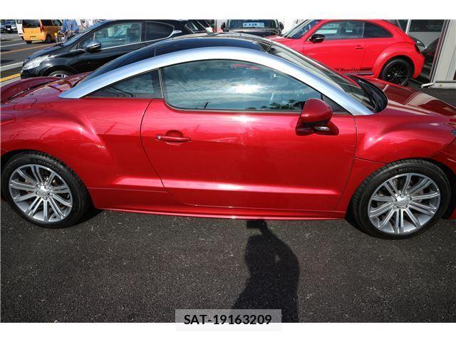 Peugeot RCZ 2014-09 7817184-7