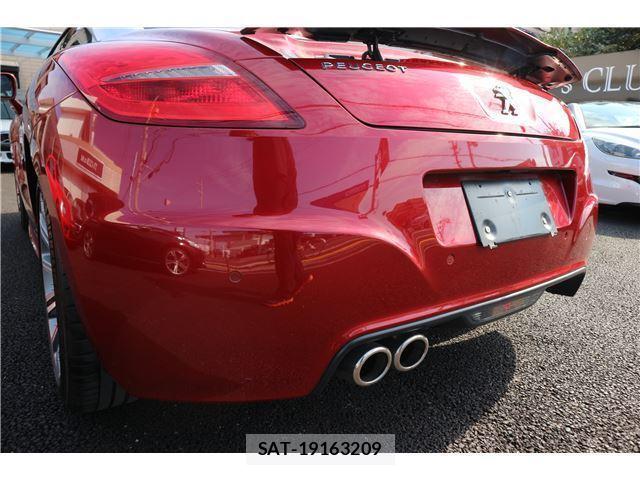 Peugeot RCZ 2014-09 7817184-9