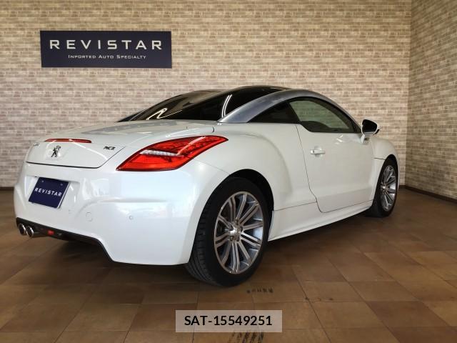 Peugeot RCZ 2014-05 7817804-1