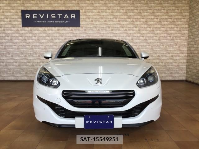 Peugeot RCZ 2014-05 7817804-2