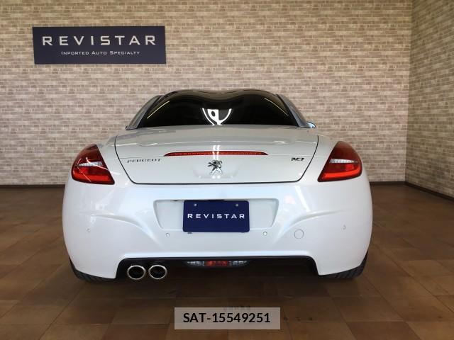 Peugeot RCZ 2014-05 7817804-3