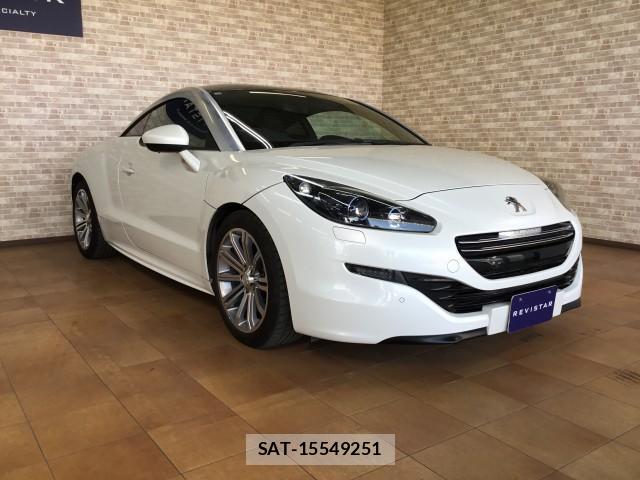 Peugeot RCZ 2014-05 7817804-4