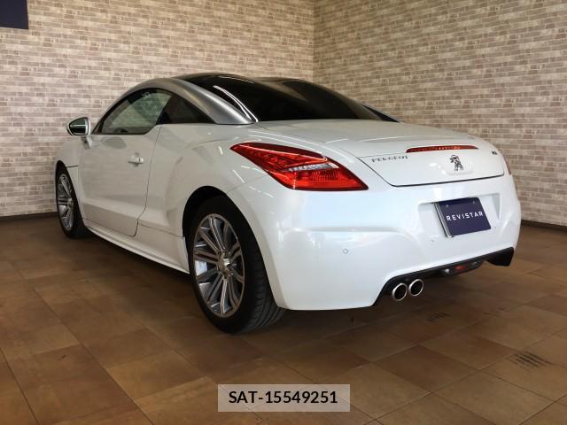 Peugeot RCZ 2014-05 7817804-5