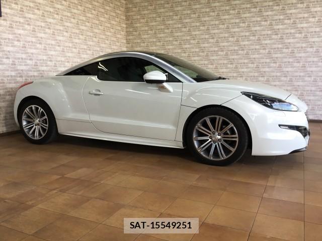 Peugeot RCZ 2014-05 7817804-6