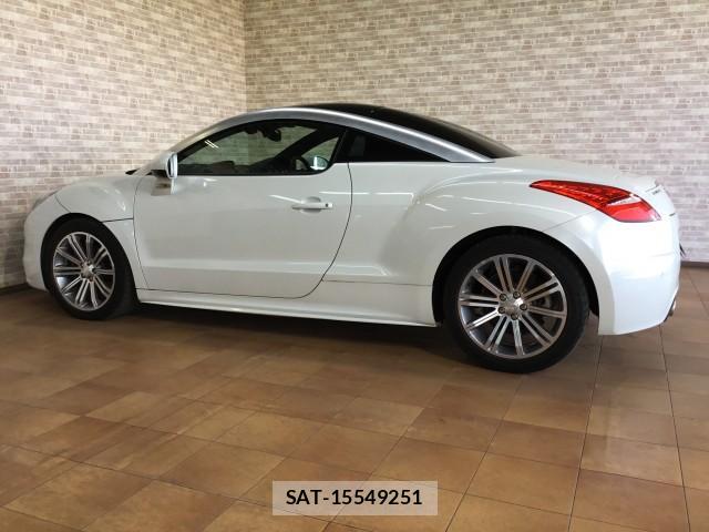 Peugeot RCZ 2014-05 7817804-7