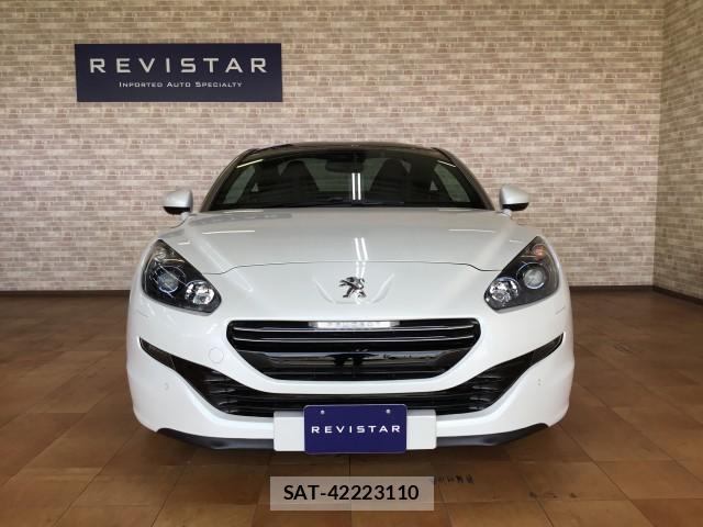 Peugeot RCZ 2015-06 7817807-2