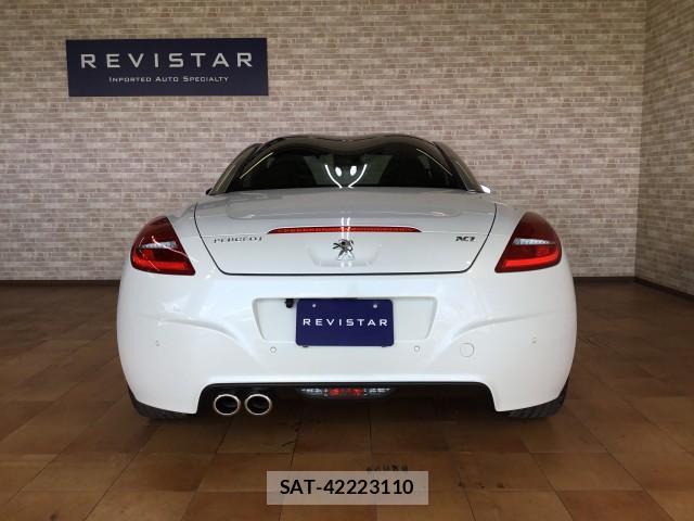 Peugeot RCZ 2015-06 7817807-3