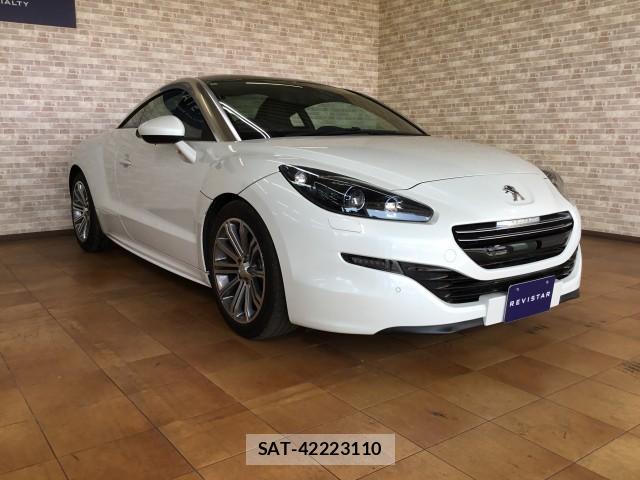 Peugeot RCZ 2015-06 7817807-4