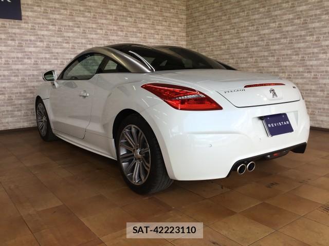 Peugeot RCZ 2015-06 7817807-5