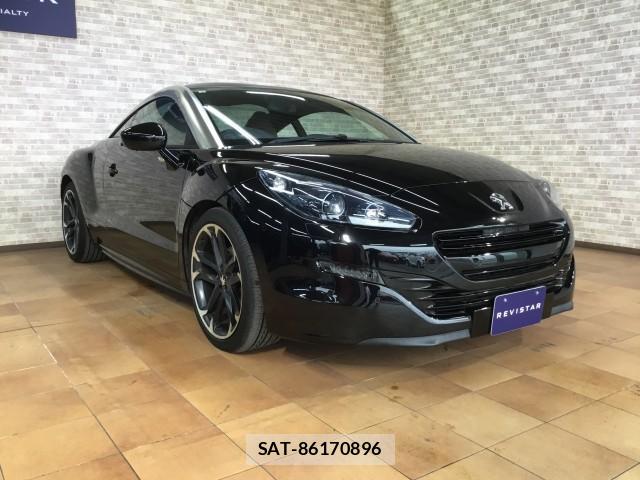 Peugeot RCZ 2015-03 7817823-4