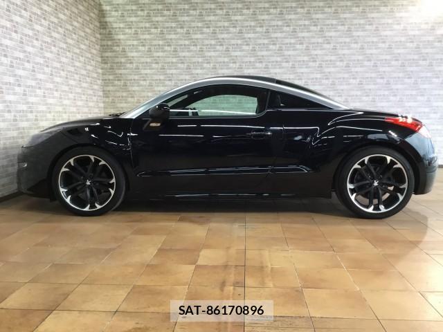Peugeot RCZ 2015-03 7817823-7