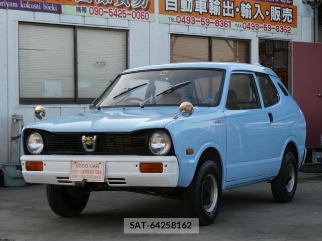 sat car