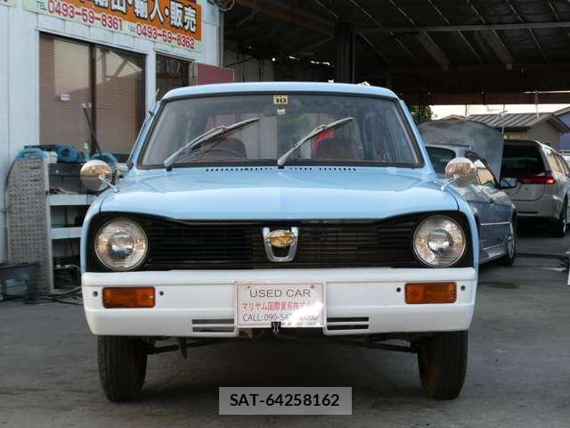 Subaru REX 1978 7812969-1