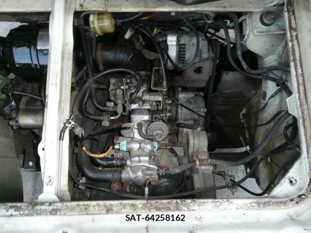 Subaru REX 1978 7812969-10