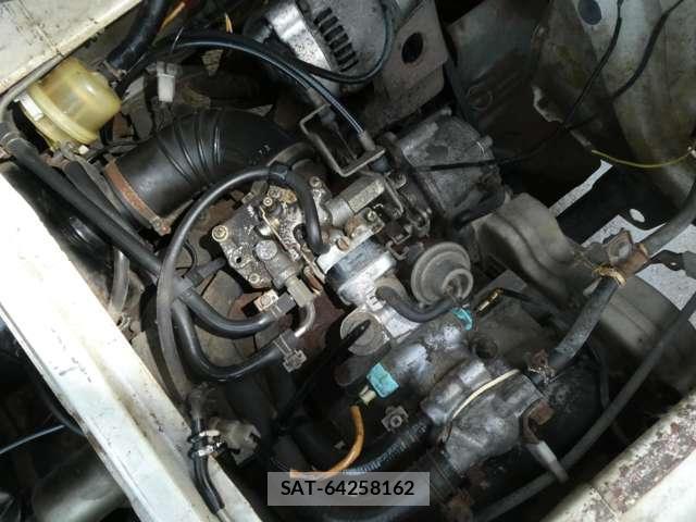Subaru REX 1978 7812969-11