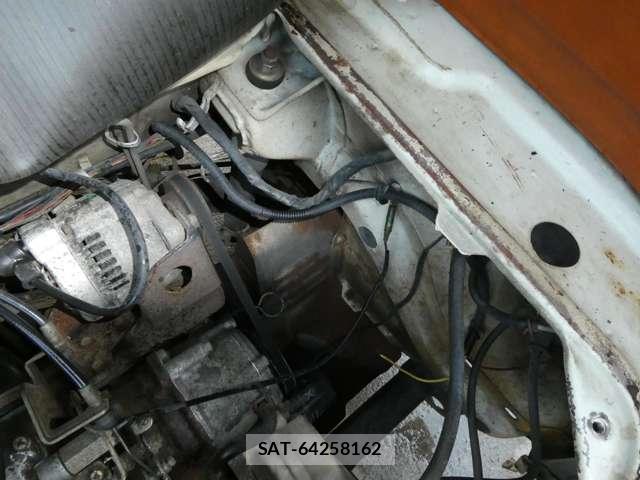 Subaru REX 1978 7812969-12