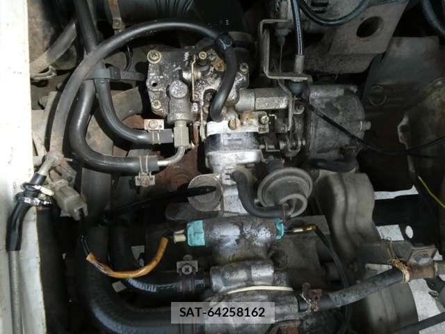 Subaru REX 1978 7812969-14