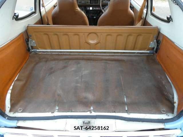 Subaru REX 1978 7812969-15