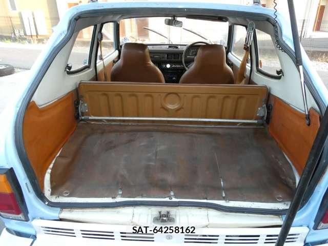 Subaru REX 1978 7812969-16