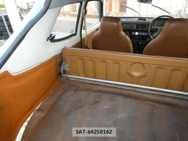 Subaru REX 1978 7812969-17
