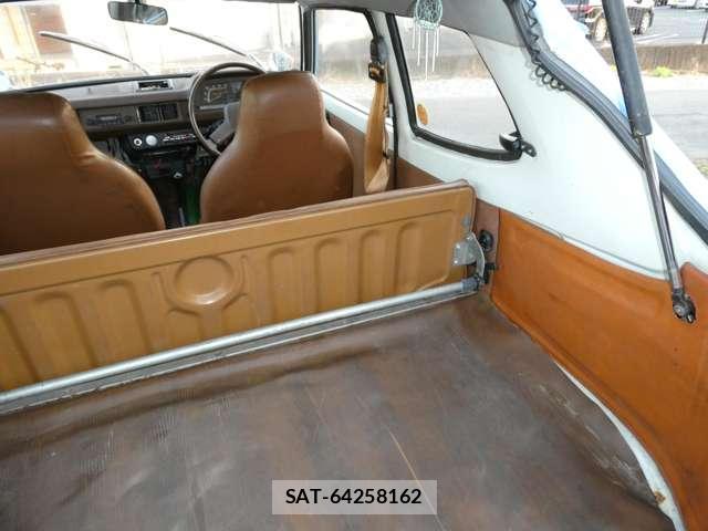 Subaru REX 1978 7812969-18