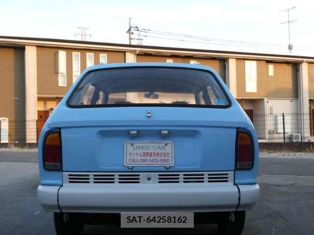 Subaru REX 1978 7812969-2