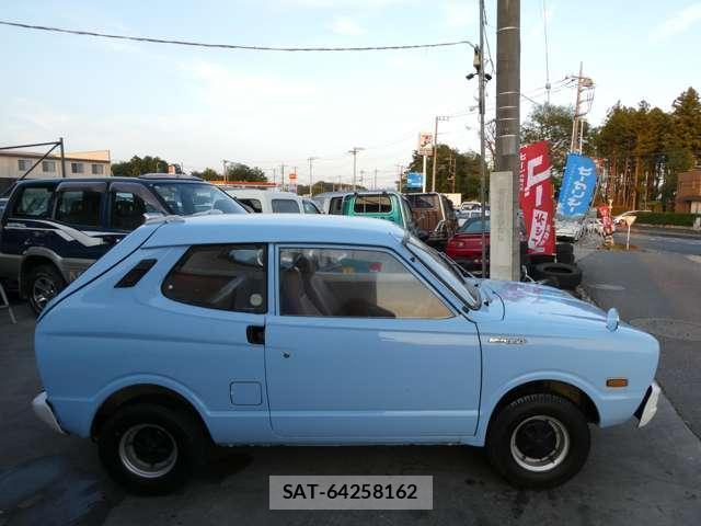 Subaru REX 1978 7812969-3