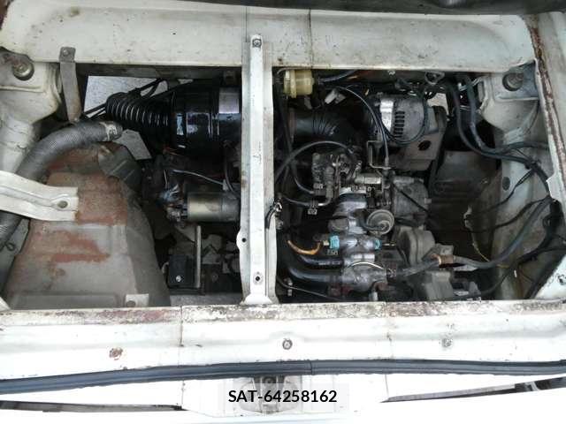 Subaru REX 1978 7812969-8