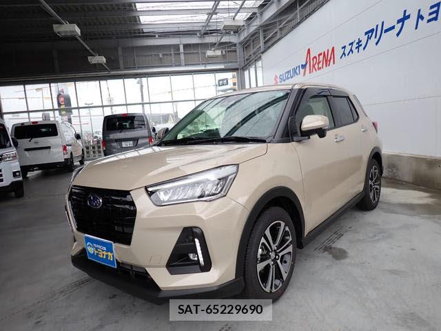 sat car