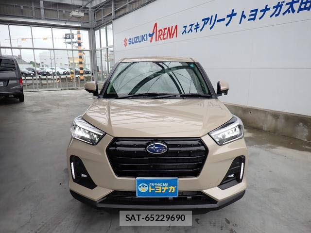 Subaru REX 2025-01 7820481-1
