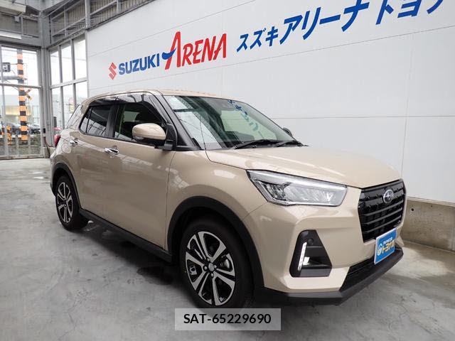 Subaru REX 2025-01 7820481-2