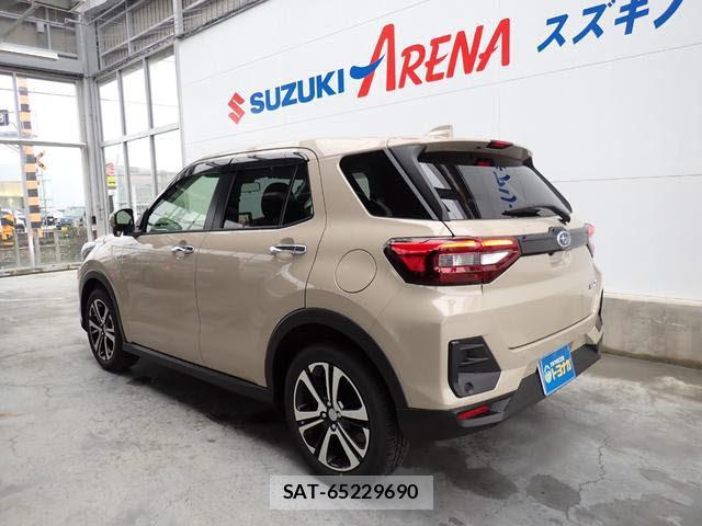 Subaru REX 2025-01 7820481-5