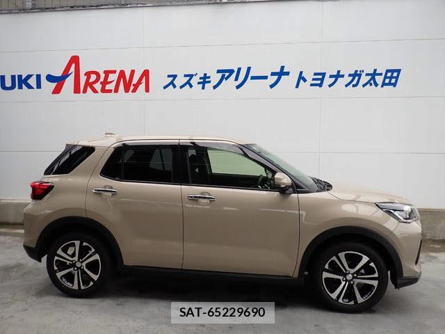 Subaru REX 2025-01 7820481-7