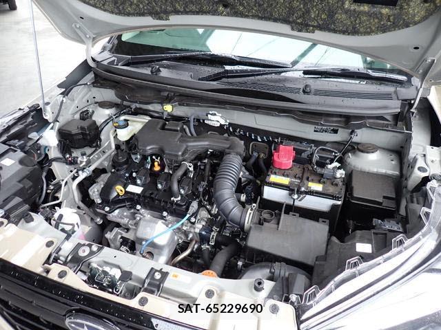 Subaru REX 2025-01 7820481-8