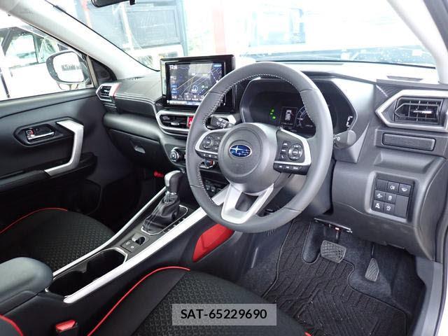 Subaru REX 2025-01 7820481-9