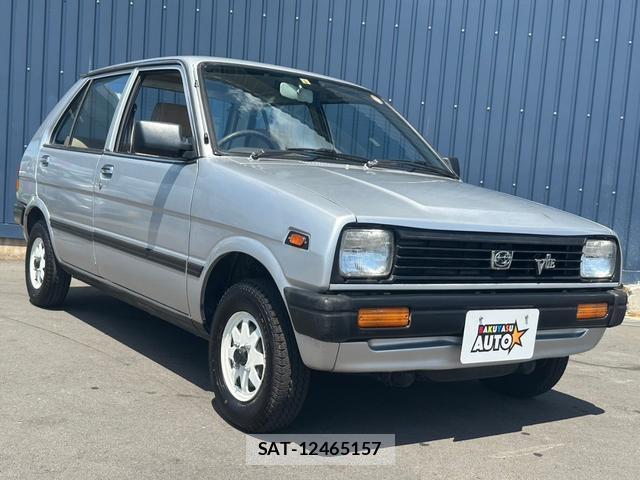 Subaru REX 1985 7820839-11