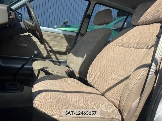 Subaru REX 1985 7820839-13