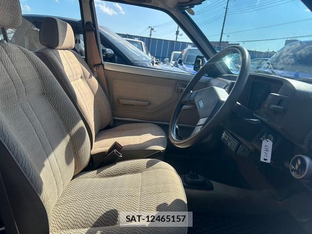 Subaru REX 1985 7820839-2
