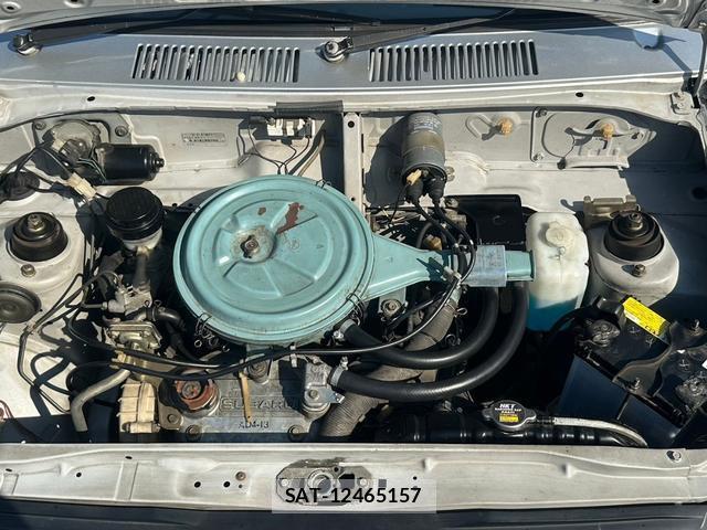Subaru REX 1985 7820839-3