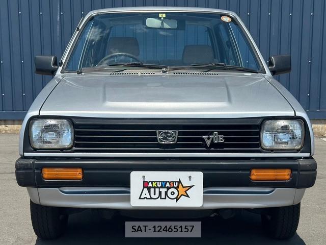Subaru REX 1985 7820839-4