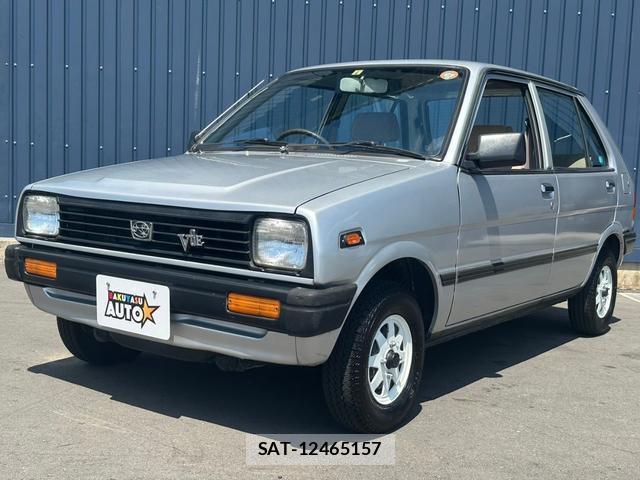 Subaru REX 1985 7820839-6