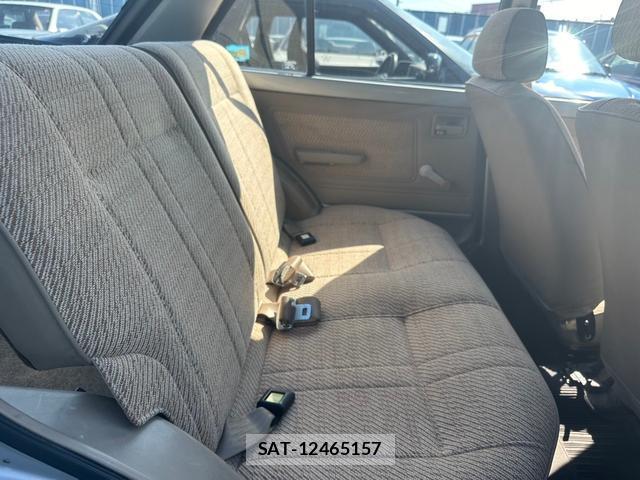 Subaru REX 1985 7820839-7