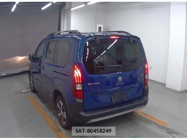 Peugeot Rifter 2021-12 7817216-1