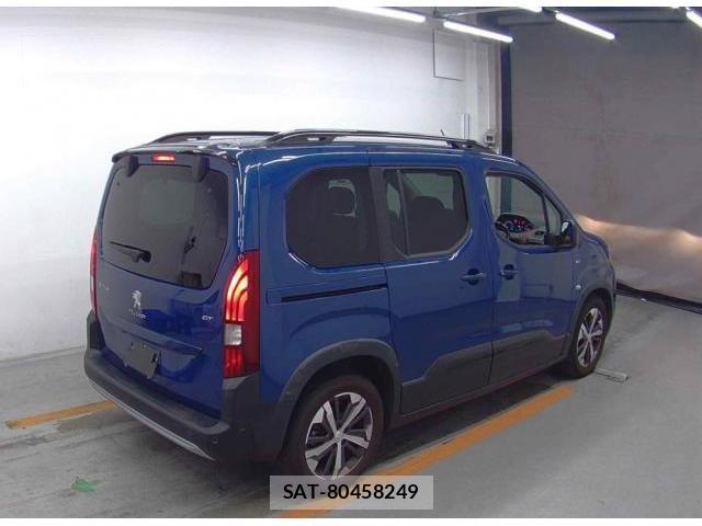 Peugeot Rifter 2021-12 7817216-4