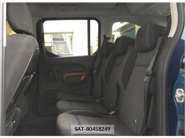 Peugeot Rifter 2021-12 7817216-5