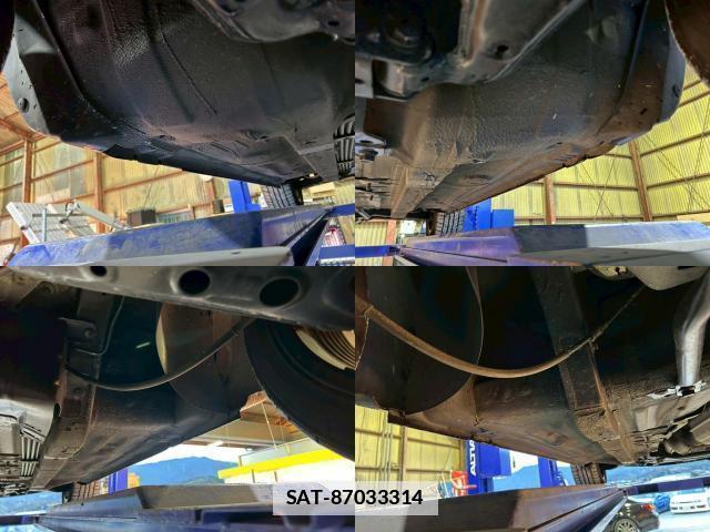 Mazda ROADSTER 2001-12 7812491-6