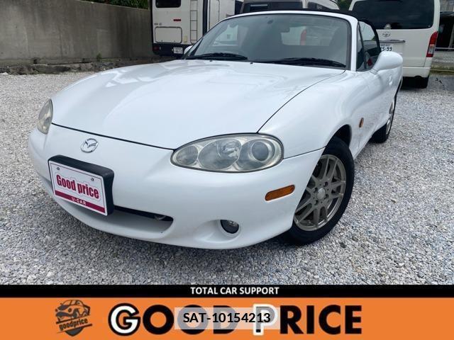 Mazda ROADSTER 2005-05 7812505-0