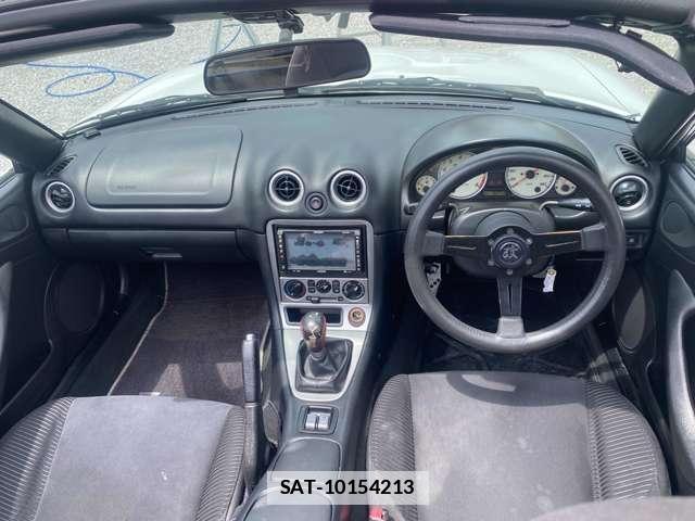 Mazda ROADSTER 2005-05 7812505-1