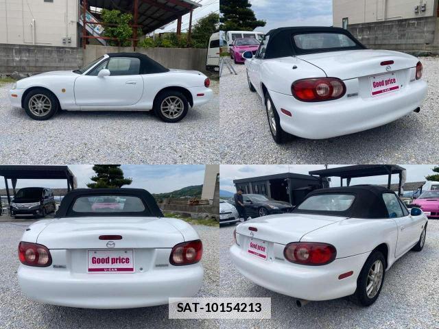 Mazda ROADSTER 2005-05 7812505-2