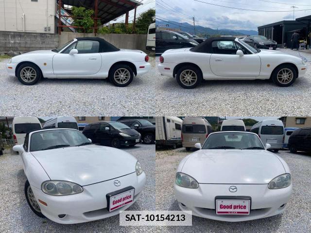 Mazda ROADSTER 2005-05 7812505-3